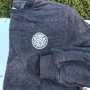 Rip Curl (MENS) crew neck sweatshirt